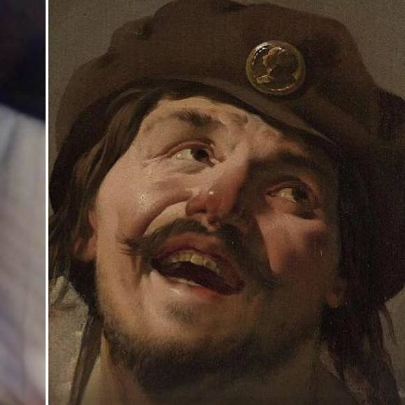 Meet your Posher, Scott - Picture 1 of 1